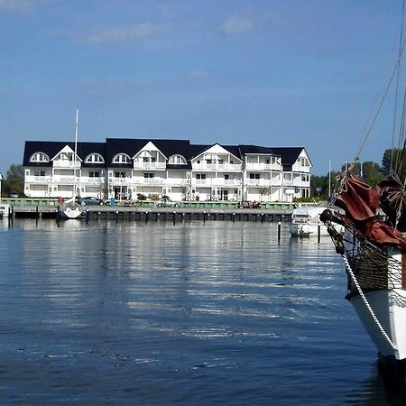 Fewo Hafenpanorama Karlshagen Exterior foto